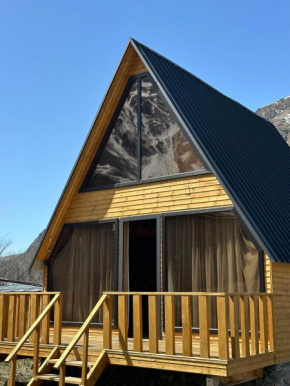 Sunny side cottage